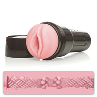 Masturbator Go Surge Pink Lady Fleshlight