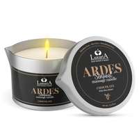 IntimateLine Luxuria Ardes Massage Candle Chocolate 80ml