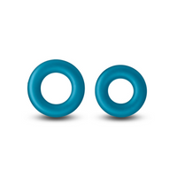 Renegade Erectus Blue Erection Ring NS Novelties