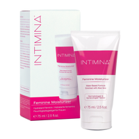 Intimina Feminine Moisturizer 75ml