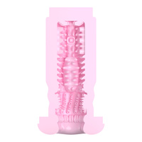 Super Series Gentle Sleeve After Kiss