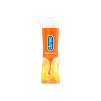 Durex Warming 50ml