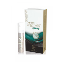 Long Power Delay Spray 15ml Prorino