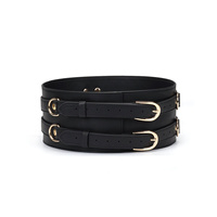 Liebe Seele Dark SecretWaist Cuff L Size