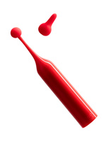 Clitoral Stimulator with Interchangeable Heads Pop Romp