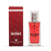 INSTINCT feromon parfumes Femme 50ml Miyoshi Miyagi