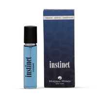 INSTINCT feromon parfumes Homme 15ml Miyoshi Miyagi