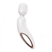 Wand-erland White/Rosegold Satisfyer