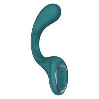 G for Goddess 2 bottle green Satisfyer