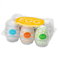Egg Variety Pack Standard Tenga