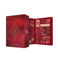 Pleasure Box Sexy Calendar Dreamtoys