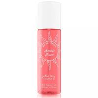 Neness Sol de Verano Amber Plum 200ml