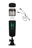 Gender X Message In A Bottle 