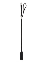 Szpicruta Riding Crop Black Taboom
