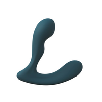 Masażer Prostaty Solstice X Magic Motion