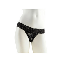 Bielizna Z Wibratorem Fetish Fantasy Series Vibrating Panties Pipedream