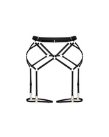 Ellie Pas Do Pończoch Os Promees