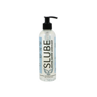 Pure Water Based Lubricant 250Ml Slube Dusedo