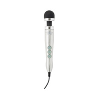 Die Cast 3 Satin Doxy Wand Vibrator