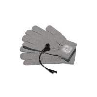 Rękawiczki Przewodzące Z Funkcją Elektrostymulacji Magic Gloves Mystim