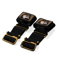 Pasy Do Krępowania Nóg Mocowane Pod Drzwiami Upko Under The Door Ankle Restraints UPKO