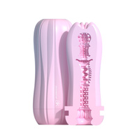 Ręczny Masturbator Flying Flowers Series Gentle After Kiss