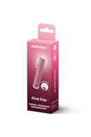 Stymulator łechtaczki First Kiss Satisfyer