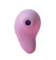 Stymulator Łechtaczki Sugarboo Peek A Boo Lilac Rocks-Off