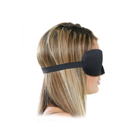 Maska Na Oczy Fetish Fantasy Series Deluxe Fantasy Love Mask Pipedream