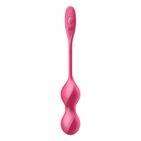 Wibrujące Kulki Love Birds 2 Satisfyer