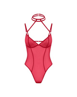 Mara Red Body M/L Promees