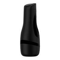Masturbator Men Classic Black Satisfyer