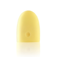 Ooh By Nakładka Wibrująca Nr 1 Żółta Je Joue
