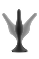 Korek Analny Platinum Silicone Beginner Plug S ANAL ADVENTURES