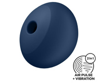 Stymulator łechtaczki Air Power 4 Satisfyer