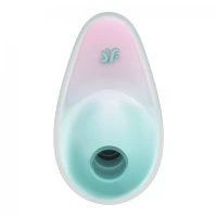 Stymulator Łechtaczki Pixie Dust Mint/Pink Satisfyer