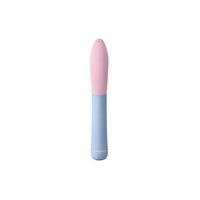 Wibrator Ffix Bullet Xl Light Blue Femmefunn