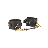 Kajdanki Samurai Ankle Cuffs Liebe Seele