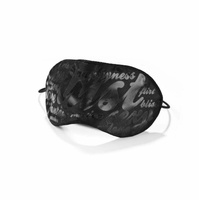Maska Na Oczy Blind Passion Mask Bijoux Indiscrets