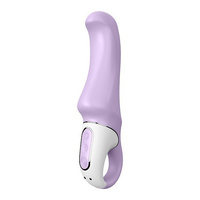 Wibrator Vibes Charming Smile Lilac Satisfyer