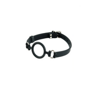 Knebel Fetish Fantasy Extreme Silicone O-Ring Gag Pipedream