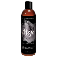 Mojo Waterbased Anal Relaxing Glide 120Ml Intimate Earth
