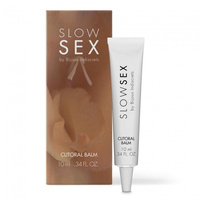 Balsam Do Łechtaczki Slow Sex Clitoral Balm Bijoux Indiscrets