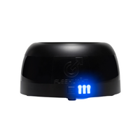 Suszarka Do Masturbatora Air Black Fleshlight