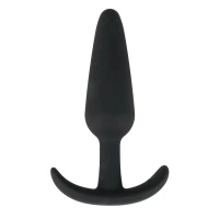 Korek Analny Anal Collection Buttplug M EasyToys