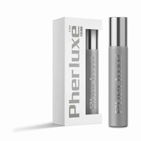 Feromony męskie Silver for men 33 ml Pherluxe B-Series 