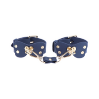 Kajdanki Na Nadgarstki Silicone Wrist Cuff Set Taboom