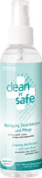 Clean'N'Safe Spray Do Czyszczenia 200 Ml JoyDivision
