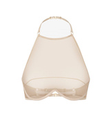 Reina Nude Biustonosz Xs/S Promees