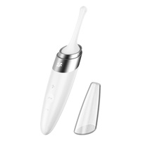 Stymulator Punktowy Twirling Delight White Satisfyer